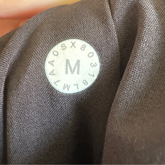 Lululemon T.H.E. Short *Linerless 9", Black, Size M - Picture 9 of 9